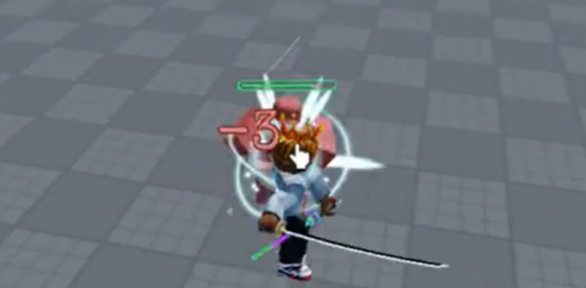 Combat System