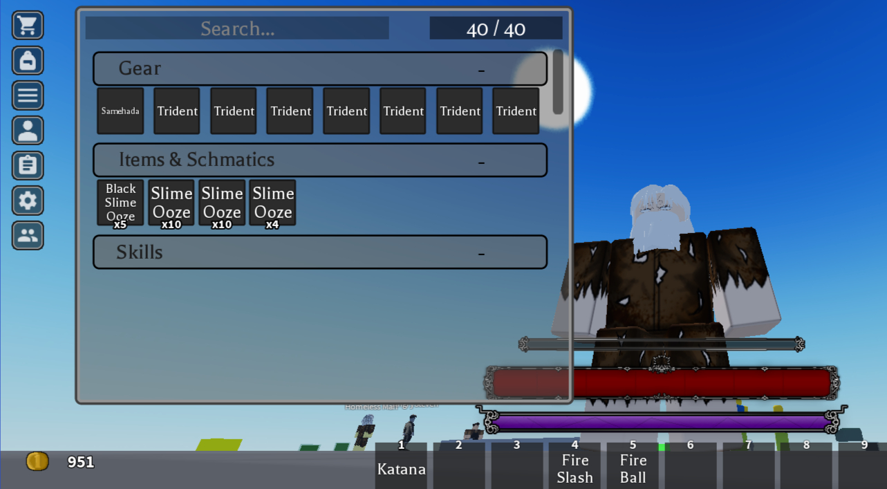 Inventory System